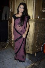 at Abhijeet_s durga celebrations in Andheri, Mumbai on 23rd Oct 2012 (54).JPG